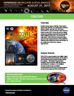 Eclipse DSCOVR PDF preview