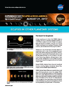 Eclipse Other Planetary Systems PDF preview