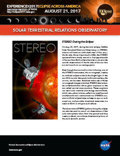Eclipse STEREO PDF preview
