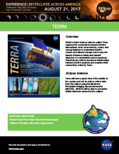 Eclipse Terra PDF preview