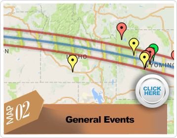 General Events map page link preview image