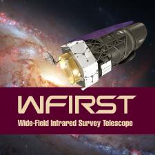 WFIRST mission thumbnail