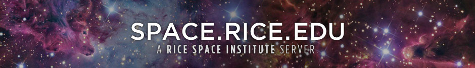Space Rice EDU