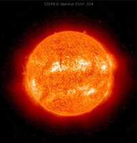 Solar Stormwatch thumbnail image