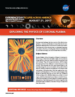 Eclipse Coronal Plasma PDF preview