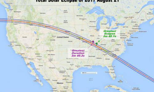 Eclipse Maps page thumbnail image link