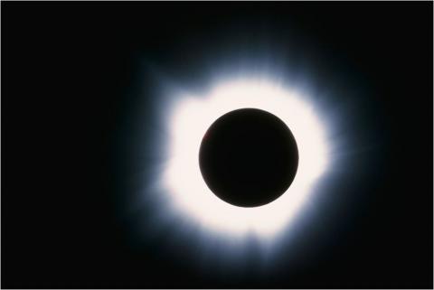 eclipse image
