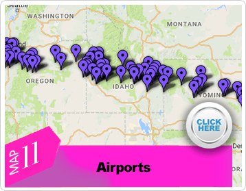 Airport maps preview image