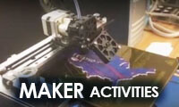 Maker Activities