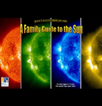 Family Guide to the sun