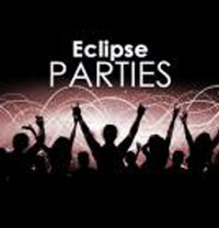 Host your own eclipse Party