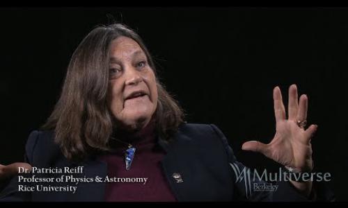 Eclipse 2017: Dr. Pat Reiff