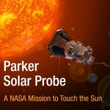 Parker Solar Probe mission thumbnail 