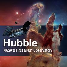 Hubble mission thumbnail