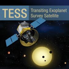 TESS mission thumbnail